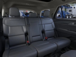 Ford Explorer Active w/200A Pkg 4WD 2026