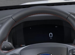 Ford Explorer Active w/200A Pkg 4WD 2026