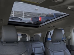 Ford Explorer Active w/200A Pkg 4WD 2026