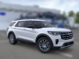 Ford Explorer Active w/200A Pkg 4WD 2026
