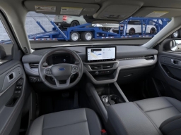 Ford Explorer Active w/200A Pkg 4WD 2026