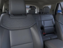 Ford Explorer Active w/200A Pkg 4WD 2026