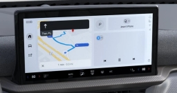 Ford Explorer Active w/200A Pkg 4WD 2026