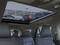 Ford Explorer Active w/200A Pkg 4WD 2026