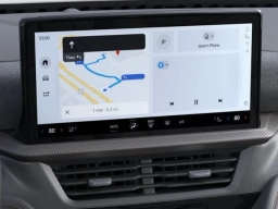 Ford Explorer Active 4WD 2025