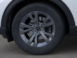 Ford Explorer Active 4WD 2025