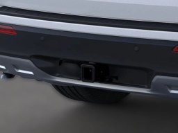 Ford Explorer Active 4WD 2025