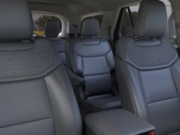 Ford Explorer Active 4WD 2025