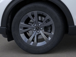 Ford Explorer Active 4WD 2025