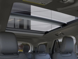 Ford Explorer Active 4WD 2025