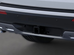 Ford Explorer Active 4WD 2025