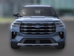 Ford Explorer Active w/200A Pkg 4WD 2026