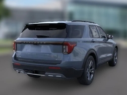 Ford Explorer Active w/200A Pkg 4WD 2026