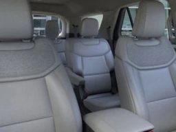 Ford Explorer Active w/200A Pkg 4WD 2026