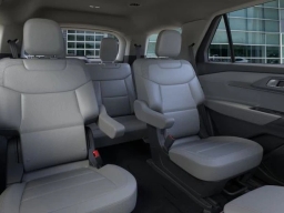 Ford Explorer Active w/200A Pkg 4WD 2026