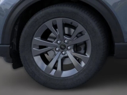 Ford Explorer Active w/200A Pkg 4WD 2026