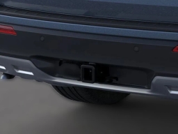 Ford Explorer Active w/200A Pkg 4WD 2026