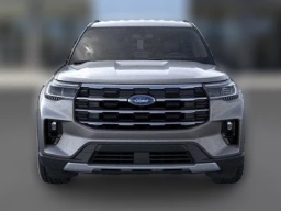 Ford Explorer Active 4WD 2026
