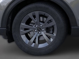 Ford Explorer Active 4WD 2026