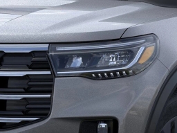 Ford Explorer Active 4WD 2026