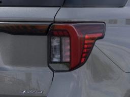 Ford Explorer Active 4WD 2026