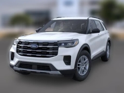 Ford Explorer Active w/200A Pkg 4WD 2026