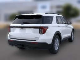 Ford Explorer Active w/200A Pkg 4WD 2026