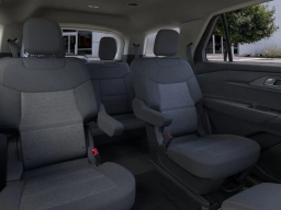 Ford Explorer Active w/200A Pkg 4WD 2026