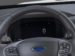 Ford Explorer Active w/200A Pkg 4WD 2026