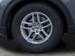 Ford Explorer Active w/200A Pkg 4WD 2026