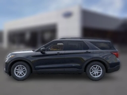 Ford Explorer Active w/200A Pkg 4WD 2026
