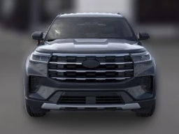 Ford Explorer Active w/200A Pkg 4WD 2026