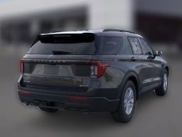 Ford Explorer Active w/200A Pkg 4WD 2026