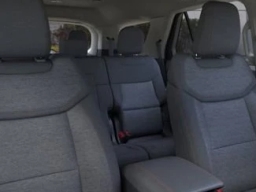 Ford Explorer Active w/200A Pkg 4WD 2026