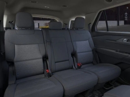 Ford Explorer Active w/200A Pkg 4WD 2026