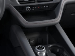 Ford Explorer Active w/200A Pkg 4WD 2026