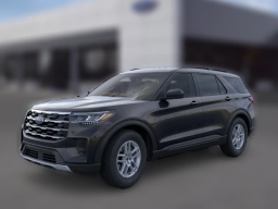 Ford Explorer Active w/200A Pkg 4WD 2026
