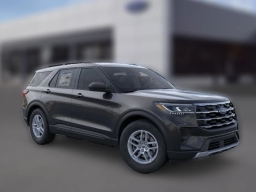 Ford Explorer Active w/200A Pkg 4WD 2026