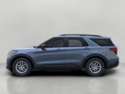 Ford Explorer Active w/200A Pkg 4WD 2026