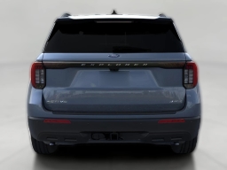 Ford Explorer Active w/200A Pkg 4WD 2026