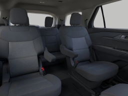 Ford Explorer Active w/200A Pkg 4WD 2026