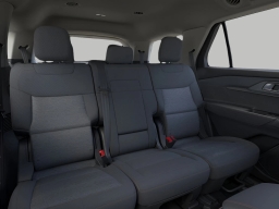 Ford Explorer Active w/200A Pkg 4WD 2026