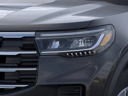 Ford Explorer Active w/200A Pkg 4WD 2026