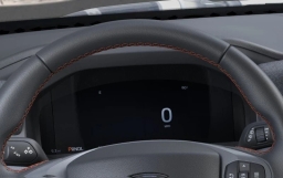 Ford Explorer Active w/200A Pkg 4WD 2026
