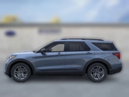 Ford Explorer Active w/200A Pkg 4WD 2026