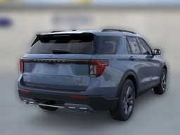 Ford Explorer Active w/200A Pkg 4WD 2026