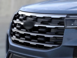 Ford Explorer Active w/200A Pkg 4WD 2026