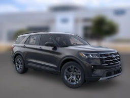 Ford Explorer Active w/200A Pkg 4WD 2026