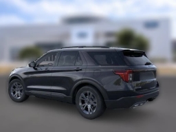 Ford Explorer Active w/200A Pkg 4WD 2026