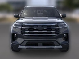 Ford Explorer Active w/200A Pkg 4WD 2026